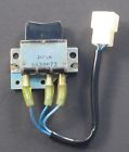 5630073 Datsun Radio Antenna Switch New