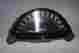 565-cj Ford 1954 Speedometer Cluster Gwx2 Dark Brown Clean Lqqk
