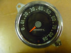 565dm International Harvester Speedometer