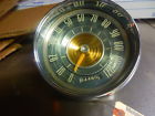 572wc4 Ford Thunderbird Speedometer