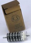 57410s Gm Rambler Classic Dodge Coronet Nos Speedometer Odometer
