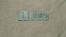 577253 Oldsmobile Radio Delete Plate Olds