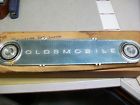 577278 General Motors Nos Oldsmobile Dash Insert