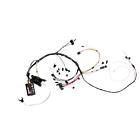 5785 Electric Dash Wiring Harness Chevelle
