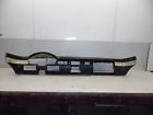 58 Dashboard Retractable Structure Board Fairlane Housing Dash Ford Frame 57