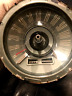 583ac10 Chrysler Vintage Speedometer