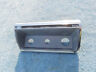 58587 Ford Fairlane Custom Dash Panel