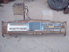 84482-1 589j G2 Lafayette Ambassador 6 8 Deluxe Series 3980 1939 Nash Dash