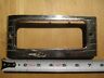 5938310rh General Motors Pontiac Chromed Light Trim Original Antique Gm Part