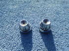 5958 Gm Chevy Impala Radio Knobs Nice Condition