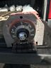 5bf-6351-25 Fomoco Ford Fairlane Factory Radio