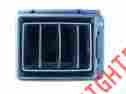 5m3135 Gm Buick Skylark Gs 4 Inch Wide X 3 Tall Dash Pad Vent Assembly Nice Complete Free Shipn
