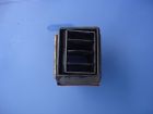 5m3358 Buick Skylark Gs Special Gm Left Dash Heater Non Ac