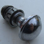6-8v Casco Vintage Chrome Cigarette Lighter Chevy Ford Dodge