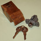 211471 600110 Briggs Stratton 1948-1950 Hudson