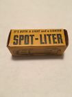 60087 Cuno Spot-liter Light And Cigarette