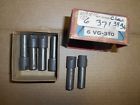 601838 Chevrolet Exhaust Valve Guides Nos