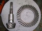 604398 Chevrolet To Nice Used Ring And Pinion Gear Set Gm