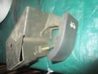 60588-arshndl Alfa Romeo Spider Hood Release Handle And Cable