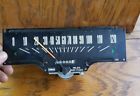 60f-17265 Ford Fomoco Speedometer