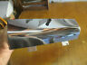 61-66trk Ford Pickup Truck Chrome Glove Box Door