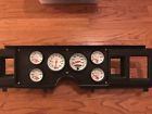 612790412 Classic Dash 79-86 Mustang