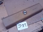 6264756 Camaro Rs Ss Super Sport Glove Storage Map Box Door