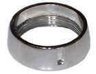 6266igbn Kns Chevrolet Ignition Switch Bezel Nut Trucks Impala Chevelle Corvette