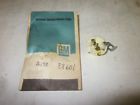 6288601 Gm Nos Oem Original
