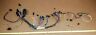 6291895 Gm Nos Chevy Impala Ss Strato Bench Instrument Wiring Harness