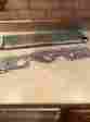6292099 Gm Nos 67 Impala Printed Dash