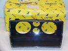 62925300 Ferrari Testarossa Dashboard Gauge Instrument Pod Warning Light Tr
