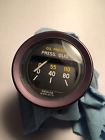 4506 63 K6 Veglia Fiat Spider Fuel Oil Gauge