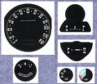 63pb06 63 Dash Fury Savoy - Belvedere Premium Plymouth Decal