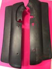 6362187 Ford Thunderbird Outter Seat Plastics Bottom See Pics Read Description