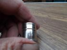63casco12v Casco Large Cigarette Lighter Element Corvette