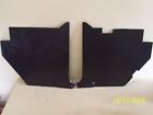 64-36499 Dearborn Classics New Ford Falcon Mercury Comet Convertible Kick Panels