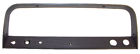 64-9271-b Counterpart Chevrolet Truck Black Dash Cluster Bezel Thru Ton New