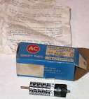 6406488 Gm Buick Wildcat Lesabre Invicta Nos Odometer