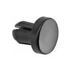 6406757 Oer Chevy Ii Dash Lens Plug To Clock Opening