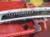 6407360 Gm 1964 Chevy Instrument Panel Ss Impala