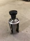 64465210100 Porsche Early Cigarette Lighter And Receiver