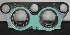 6455005 Chevrolet Corvair Corsa Clock Vacuum Gauge Lens