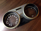 6456616 Oldsmobile Cutlass Speed Bezel Cluster Cover Part Used