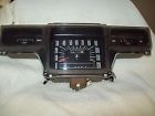 6459954 Genuine Buick 1968 Lesabre