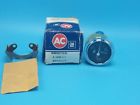 6474479 Ac Gm Vintage Ammeter Dash Nos
