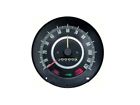 6480796 Opg Camaro Firebird Mph Speedometer With Speed Warning