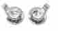 6482054 6482055 Cadillac 1969-1970 Deville Fleetwood Eldorado Instrument Cluster Speedometer