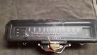 6482827 Buick Skylark Dash Cluster