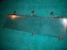 6492175 Gm Chevelle El Camino Sweep Dash Instrument Cluster Lens